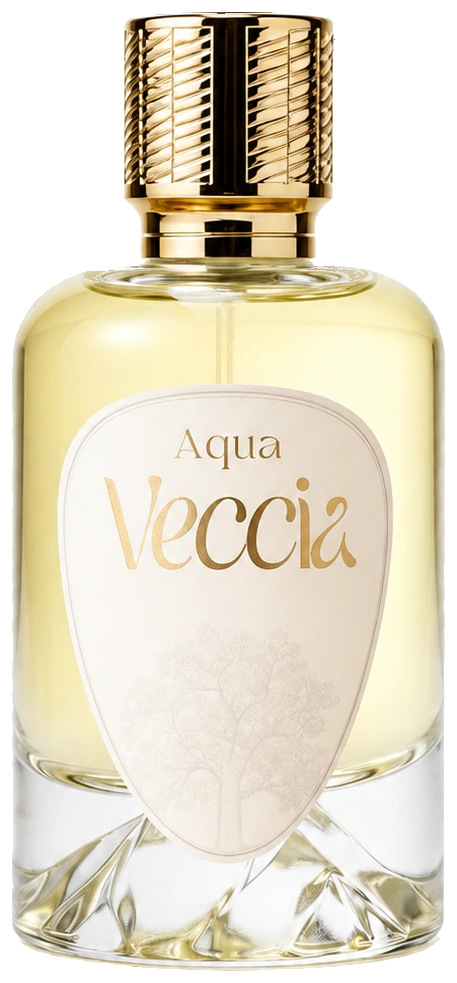 Aqua extrait de parfum bottle