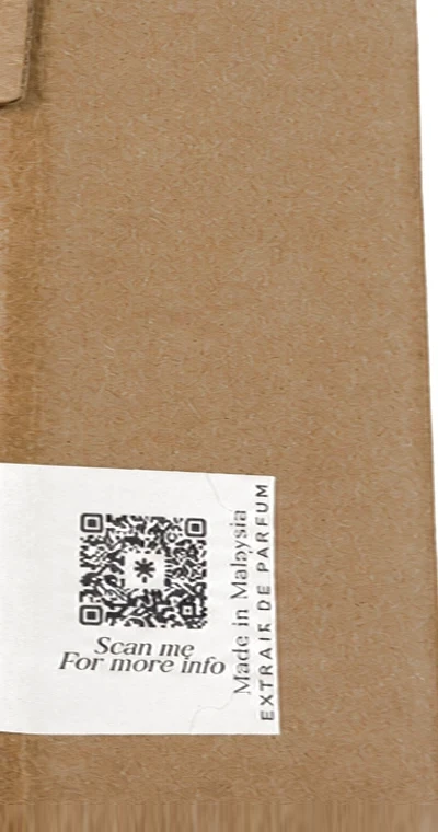 Liora box, side