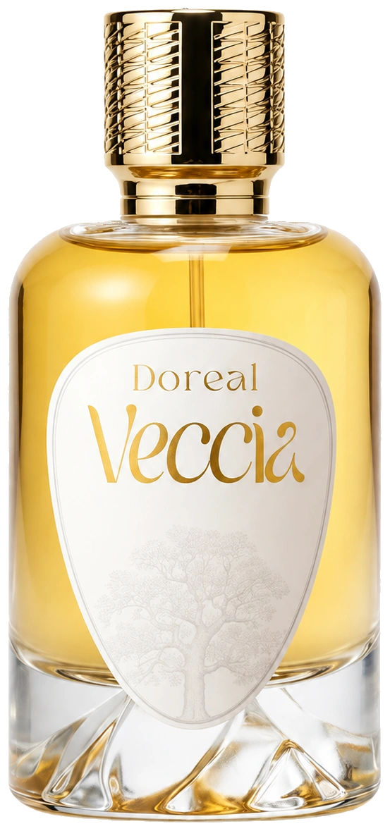 Doreal extrait de parfum bottle