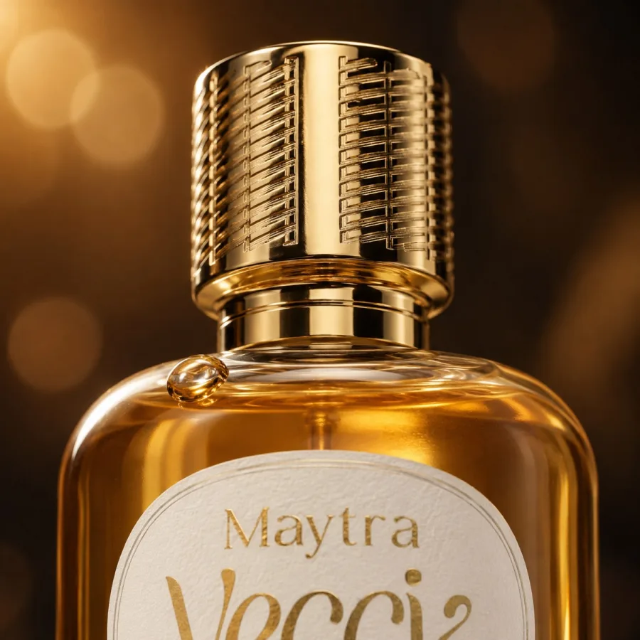 Maytra by Veccia