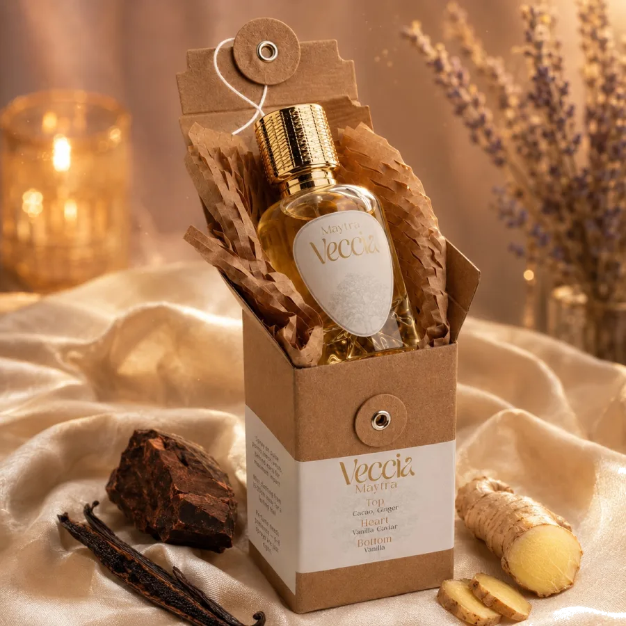 Maytra by Veccia