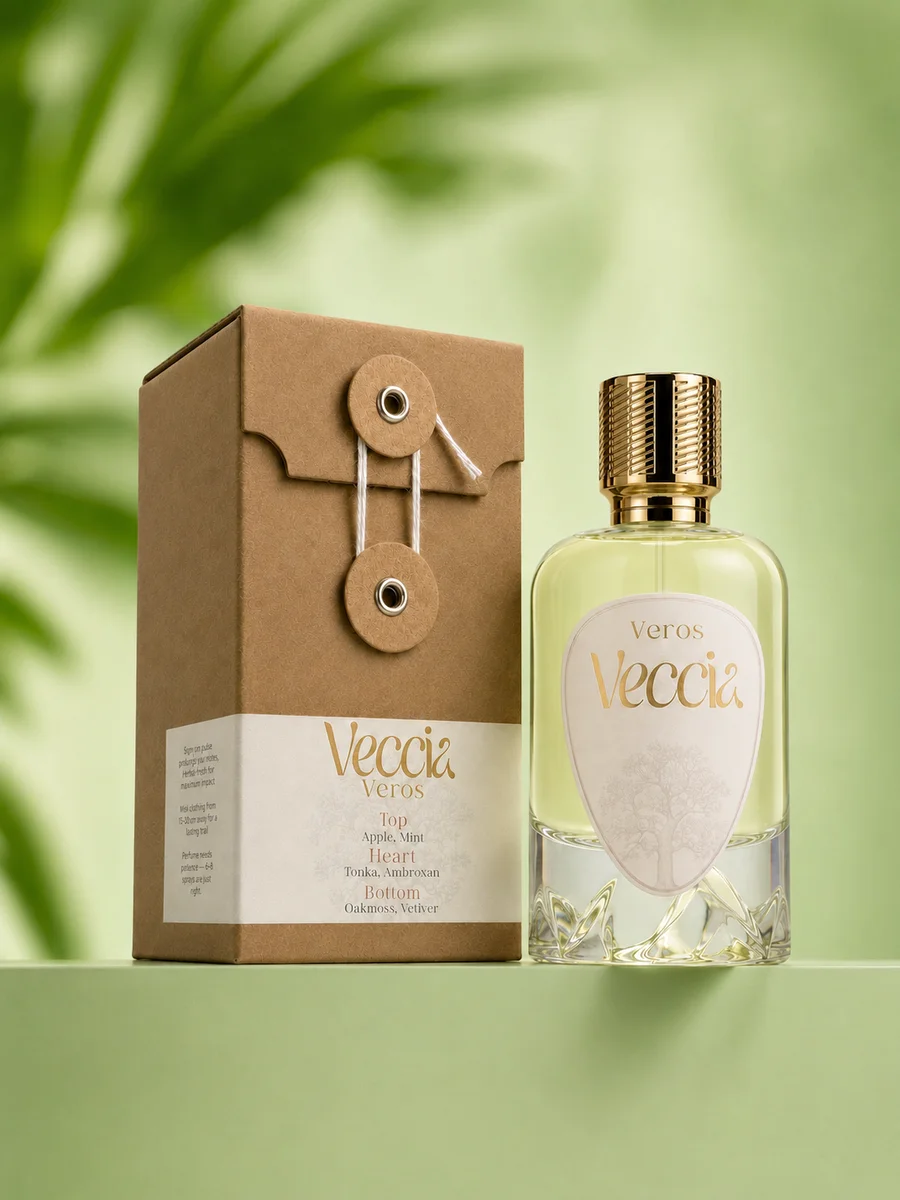 Veros by Veccia