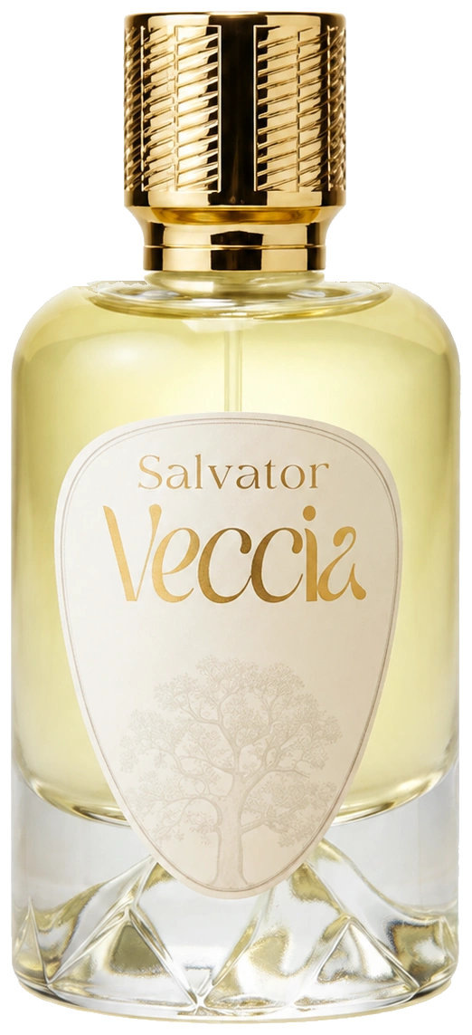 Salvator extrait de parfum bottle