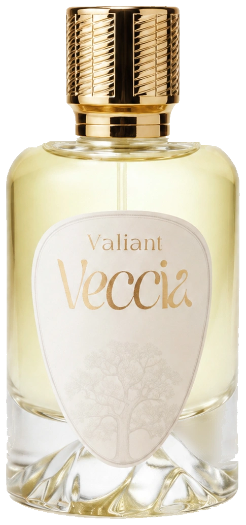 Valiant extrait de parfum bottle