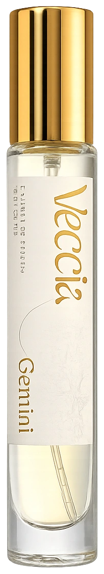 Gemini 10ml bottle