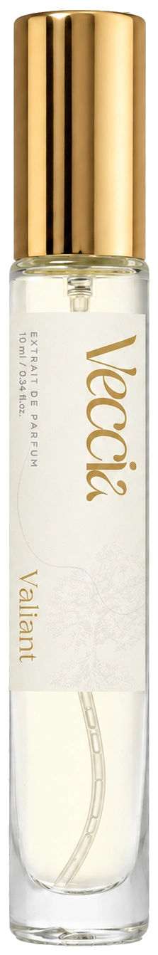 Valiant 10ml bottle